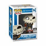 sir daniel fortesque special edition 784