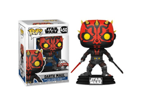darth maul special edition 450