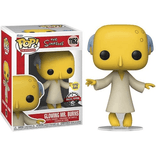 glowing mr burns special edition glows in the dark 1162