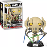 general grievous special edition 449
