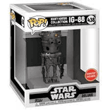 bounty hunters collection ig 88 gamestop exclusive 438