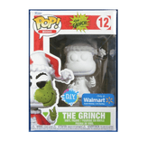 the grinch only at walmart d i y 12