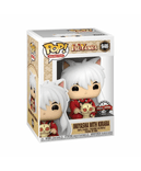 inuyasha with kirara special edition 946