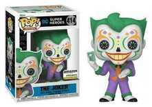 The Joker #414 Funko Pop