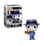 the joker batman 1989 metallic special edition 403