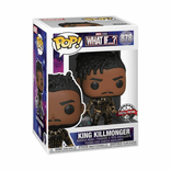 king killmonger special edition 878