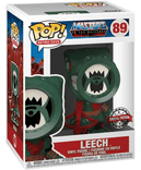 leech special edition 89
