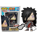 Madara #978 Funko Pop