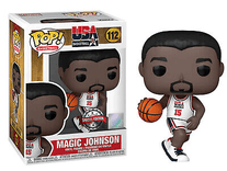 magic johnson special edition nba 112