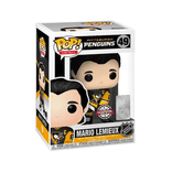 mario lemieux special edition nhl 49