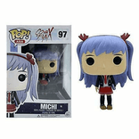 michi 97