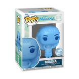 moana transulcent special edition 1378