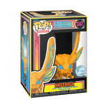 mothra blacklight special edition 1347