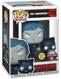 gage church special edition glows in the dark 729