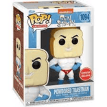 powdered toastman gamestop exclusive 1094