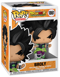broly 1861