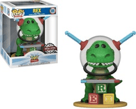 rex special edition 1091