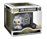 zero in doghouse boxlunch exclusive glow chase 436
