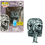 Sally #38 Funko Pop