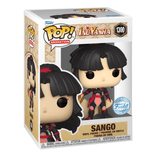 sango special edition 1300