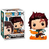 tanjiro kamado hinokami kagura dance special edition glow chase 874
