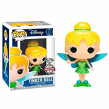 tinker bell special edition diamond 10