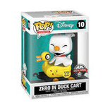 zero in duck cart special edition glows the dark 10