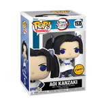 Aoi Kanzaki #1535 Funko Pop