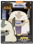 Appa #12 Funko Pop