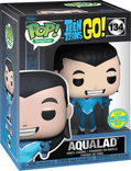 aqualad nft release 134