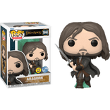 aragorn special edition glows in the dark 1444