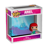 Ariel Funko Pop
