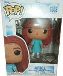 ariel diamond 1362