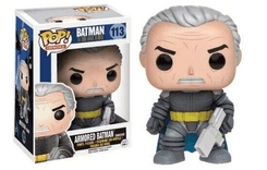armored batman unmasked 113