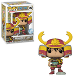 armored luffy special edition 1262