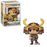 armored luffy special edition chase 1262