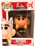 asterix 129