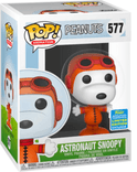 astronaut snoopy summer convention 577