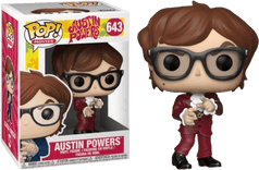 austin powers red 643