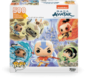 avatar the last airbender