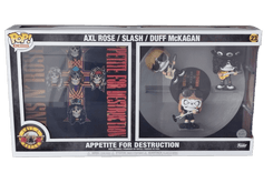 axl rose slash duff mckagan guns n roses special edition 23