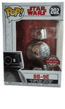 bb 9e chrome special edition 202