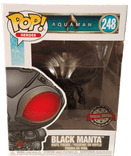 black manta special edition 248