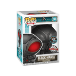 black manta mcm special edition 248