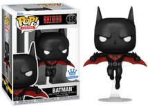 batman exclusive white background 458