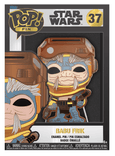Babu Frik #37 Funko Pop