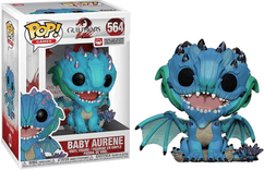 baby aurene 564