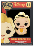 Baby Hercules #11 Funko Pop