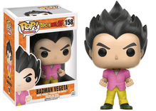 badman vegeta 158