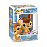 bambi loungefly flocked pink background 3000 351